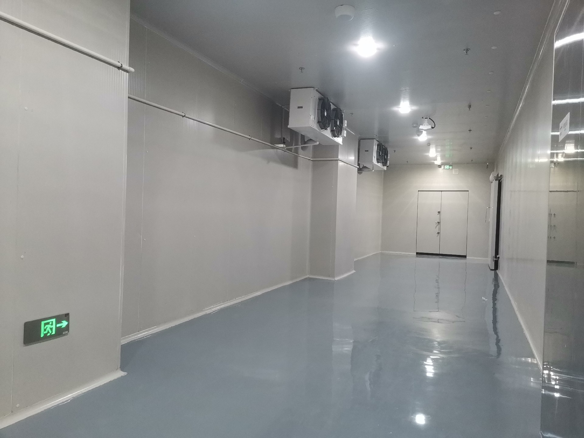 建造大型食品物流低溫倉(cāng)庫(kù)費(fèi)用價(jià)格所需多少？