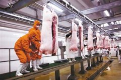 冷凍庫-18~-25℃每平方米的造價是多少？