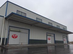 物流冷庫設(shè)計(jì)建造，冷庫工程造價多少