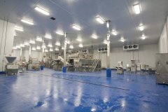 建造10000噸大型冷庫(kù)需要投資多少錢？