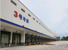 農(nóng)產(chǎn)品交易市場冷庫建設(shè)需要多少錢？