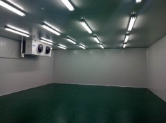 藥監局對20m3醫療庫建造標準要求是什么？醫藥庫造價多少錢