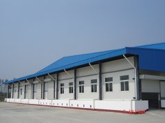 低溫冷藏冷凍庫運(yùn)營的自動(dòng)化管理